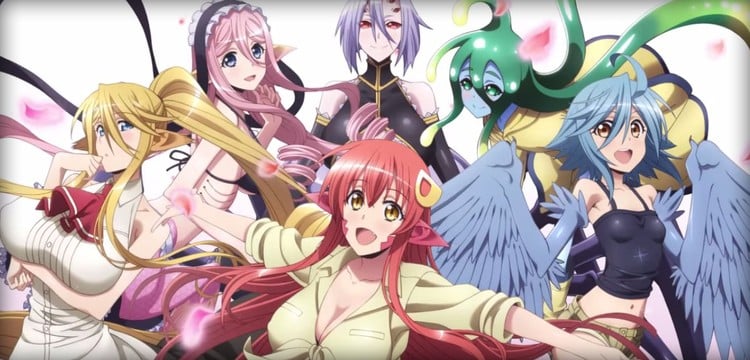 [VCB-Studio] Monster Musume no Iru Nichijou [09][Ma10p_1080p][x265_flac]