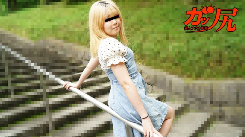 极品蜜桃臀 上杉千寻 清纯妹子的骚臀求操 10musume_101723_01