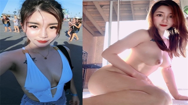 OF网红留学生李真浴室湿身诱惑！不洗澡却专心为粉丝激情口交